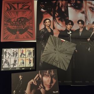 Stray Kids Ate Album - Chk Chk Version